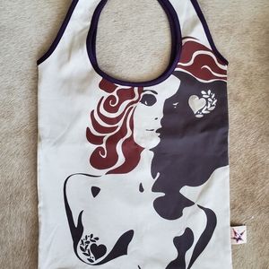 NEW Boutique Tote Bag from Berlin